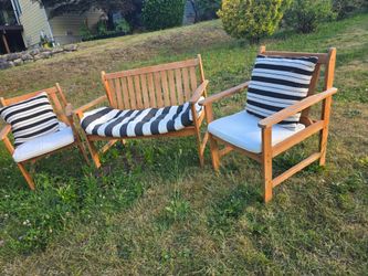 Outdoor Set