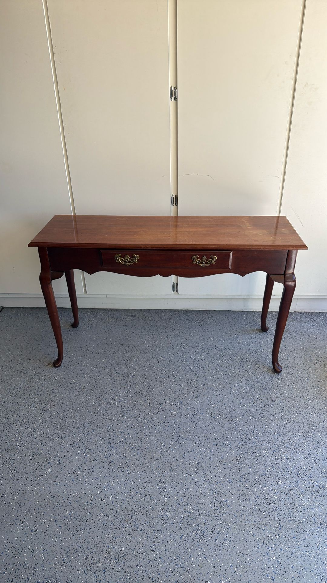 Antique Table