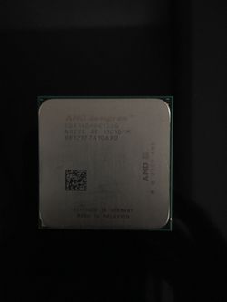 AWD SEMPRON 140 CPU