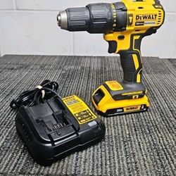 DeWalt DCD778