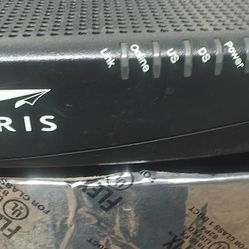 Modem Arris CM820