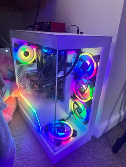 CLX GAMING PC LIFETIME WARRANTY