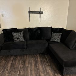 Living Room Sectional Couch