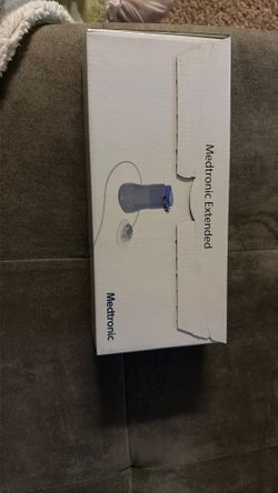📦 Sealed Medtronic Infusion Sets – 6 Boxes