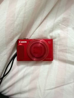 canon sx620