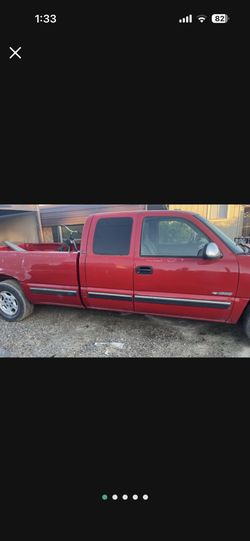 🔴 2000 Chevy Great For Parts Only 🔴