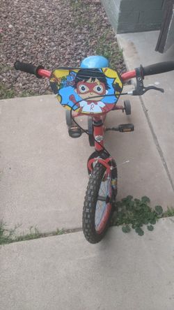 Bike