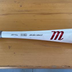 Marucci Cat9 Bay 