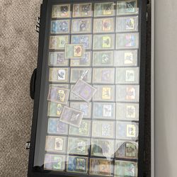 Pokémon/collectibles/trading cards