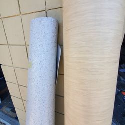 Free Sheet Vinyl Rolls 7384 S Division Ave.