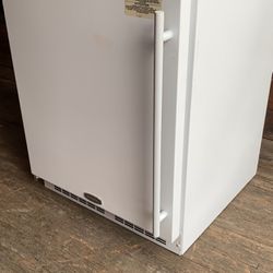 Marvel Refrigerator 