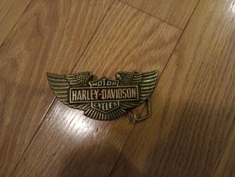 Harley-Davidson