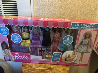 Barbie