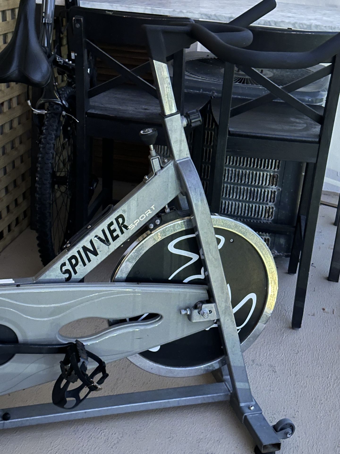 Spin Bike for Sale in Sunny Isles Beach FL OfferUp