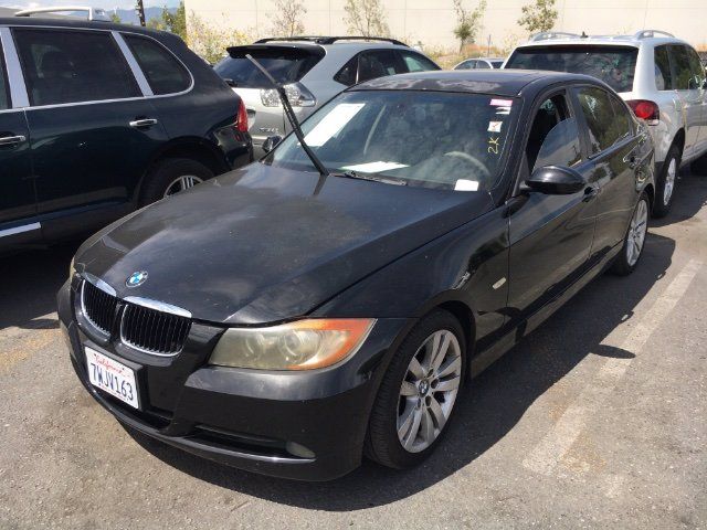 2006 BMW 3 Series