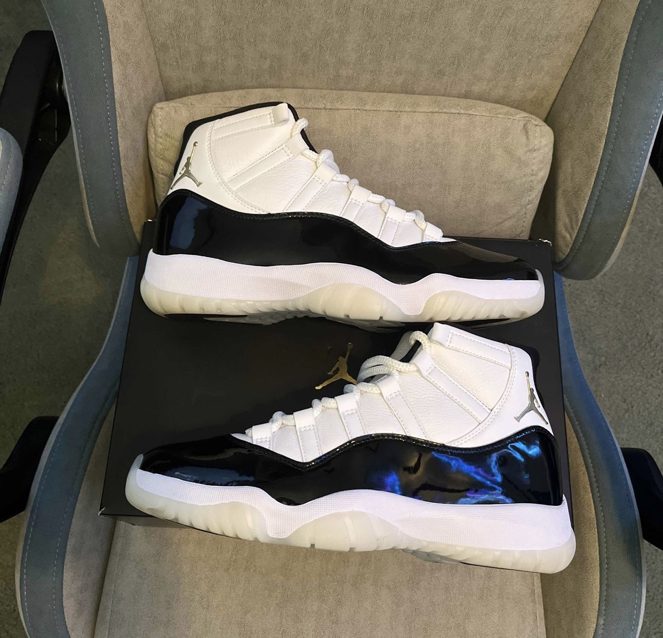 Jordan 11 