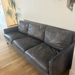 Room And Board Custom Couch