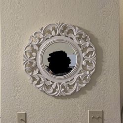 Wall Mirror