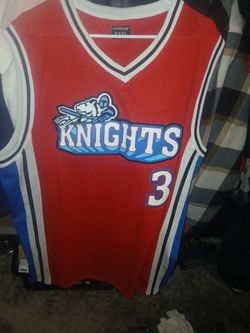 Jerseys