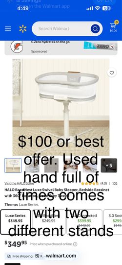 Have multiple times for sale