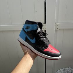 Jordan 1 