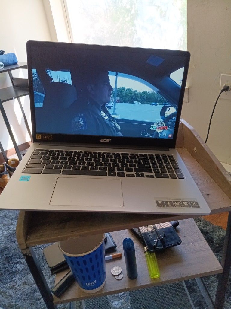 Acer Chromebook 315 Laptop