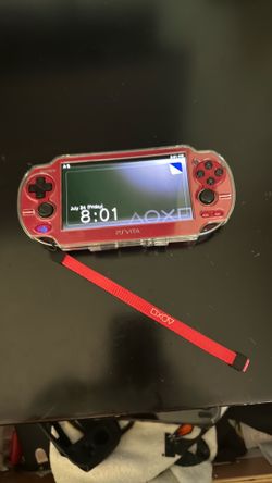 Ps l vita