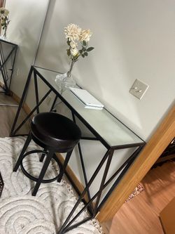 Entry table
