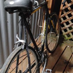 Road Bike