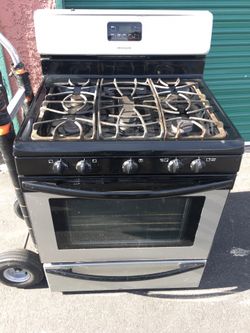 Stove microwave
