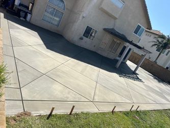 Concrete Diamonds 