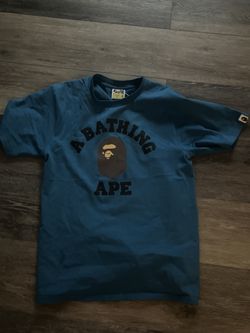 Bape shirt
