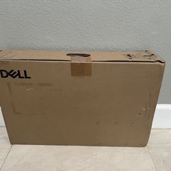 New Dell Pro 24” Full HD IPS Monitor E2425HM With TV Stand 