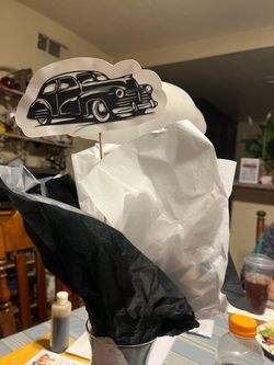 Center piece
