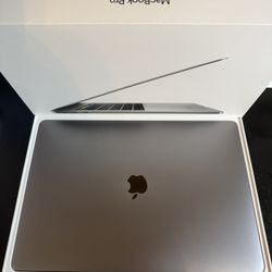 99%Macbook Pro 15” MacOs 2024 Ram 16gb SSD 512gb 