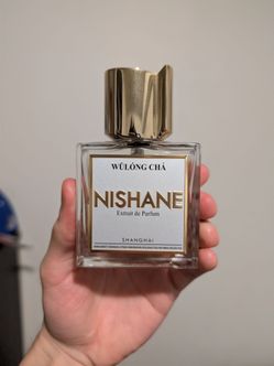 Nishane Wulong Cha