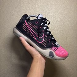 Nike Kobe 10 Elite ‘Mambacurial’ 