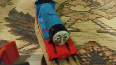 Thomas train