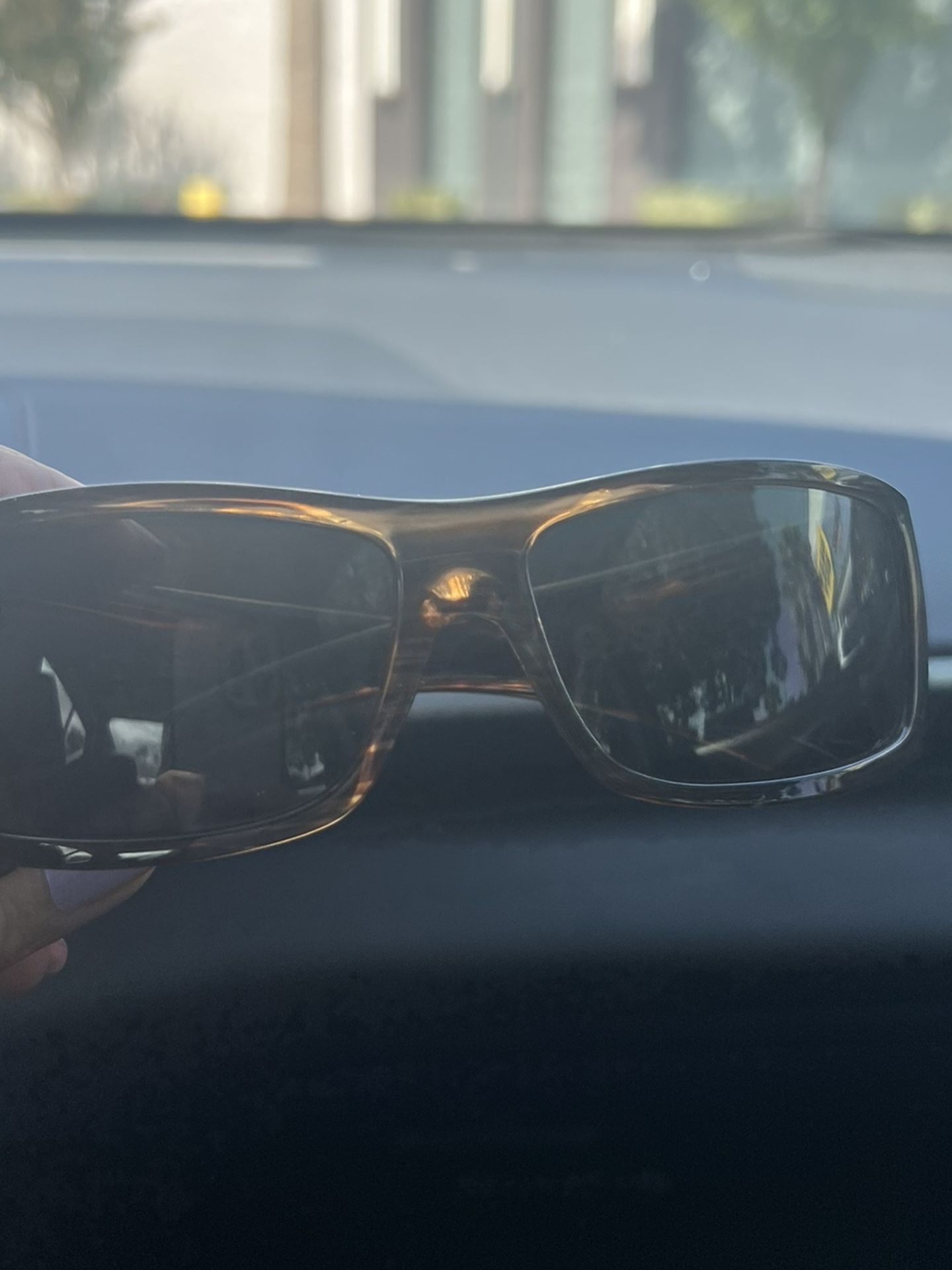 Mens Sunglasses