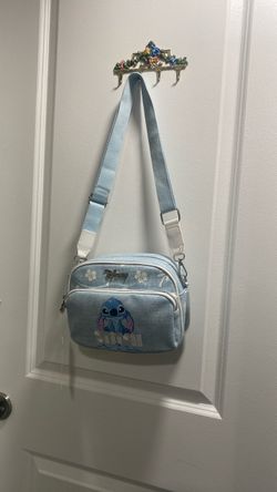 Stitch bolsa