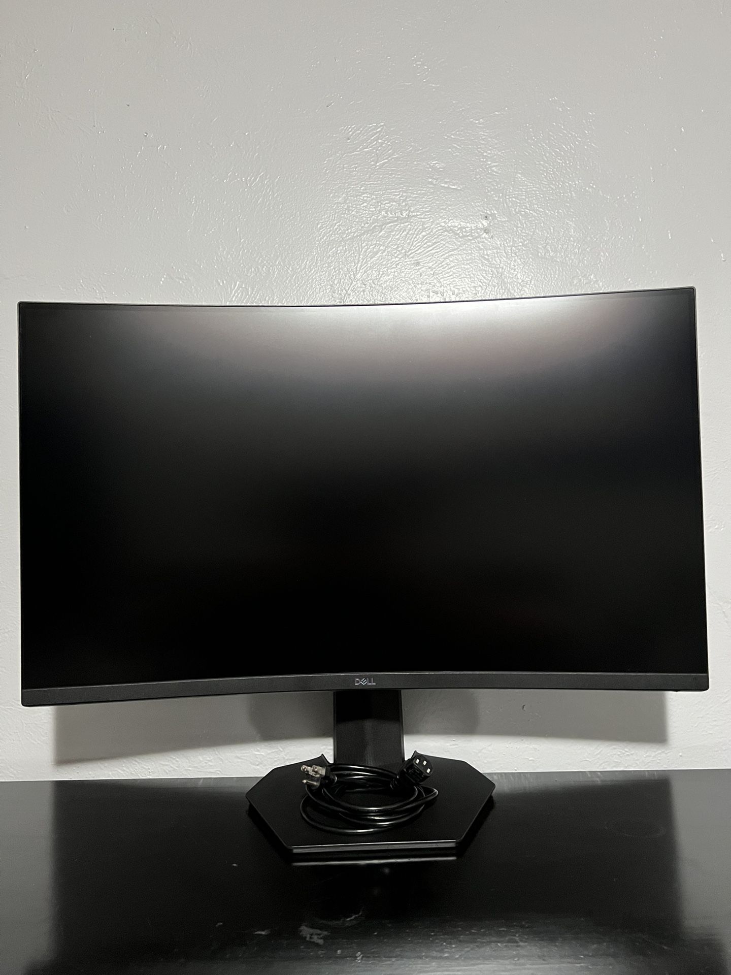 Dell S3222DGM 32” Curved QHD Gaming Monitor 165hz