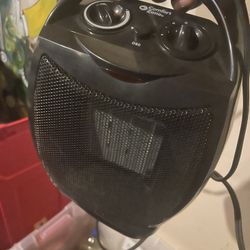 Heater , Bug Zapper , Lamp