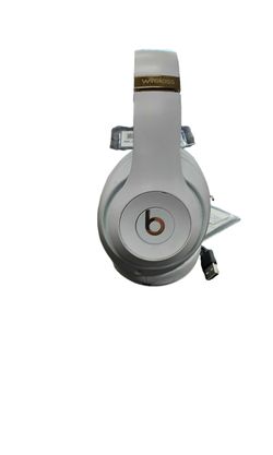 Beats By Dr. Dre Studio3 White Stereo Headphone