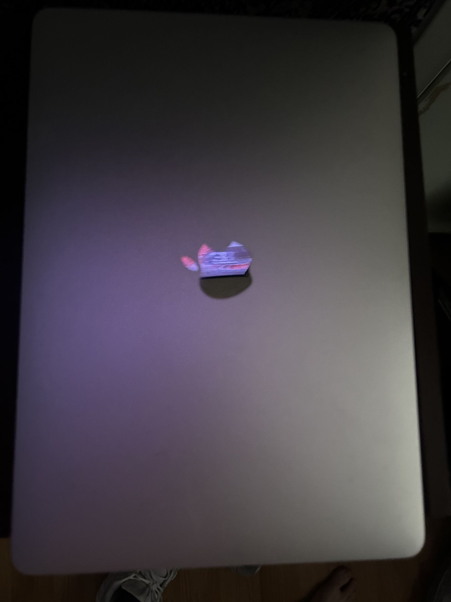 MacBook Pro 