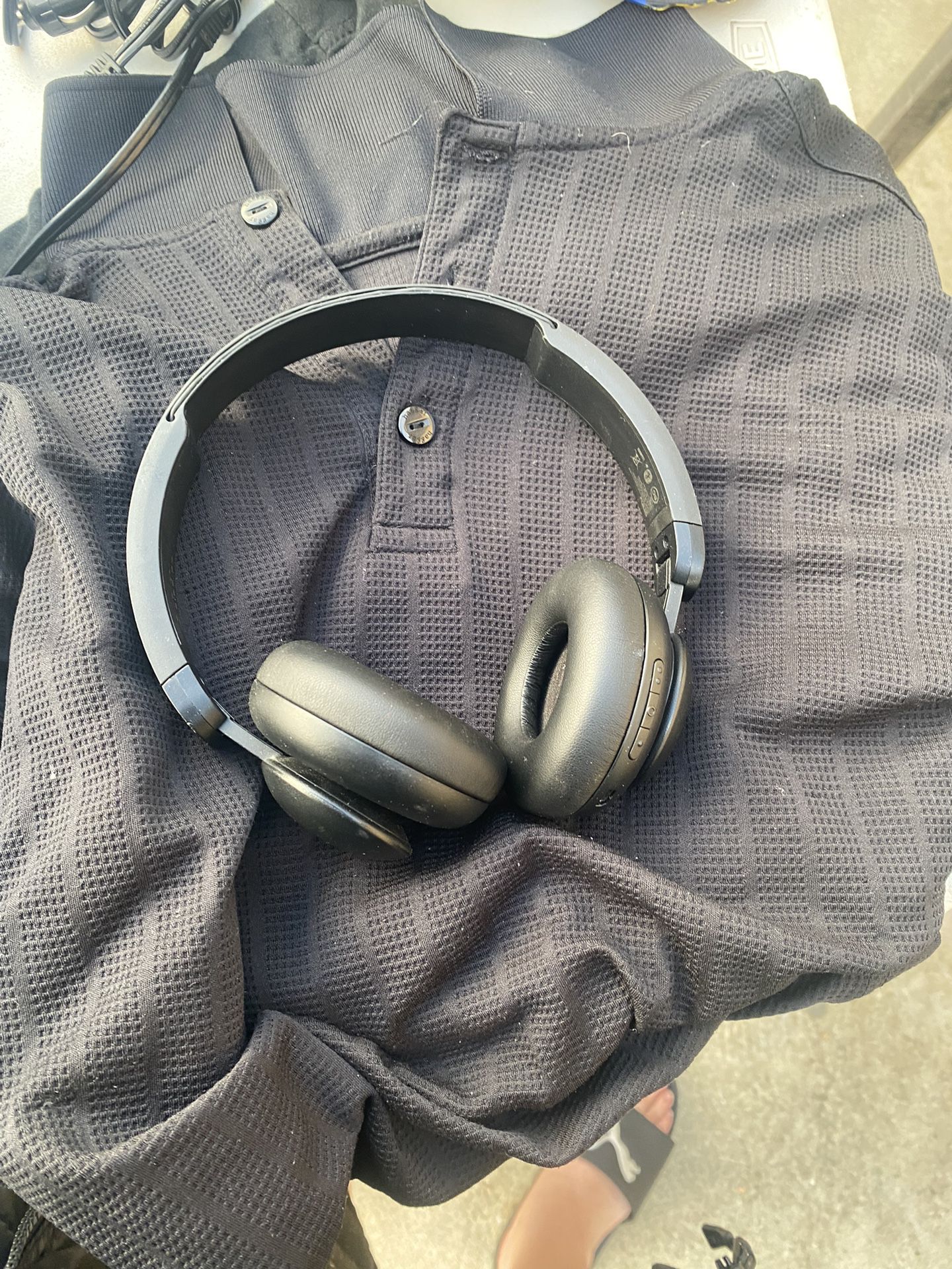 Bluetooth Headphones ONN
