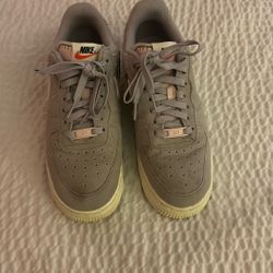 Nike Shoes 