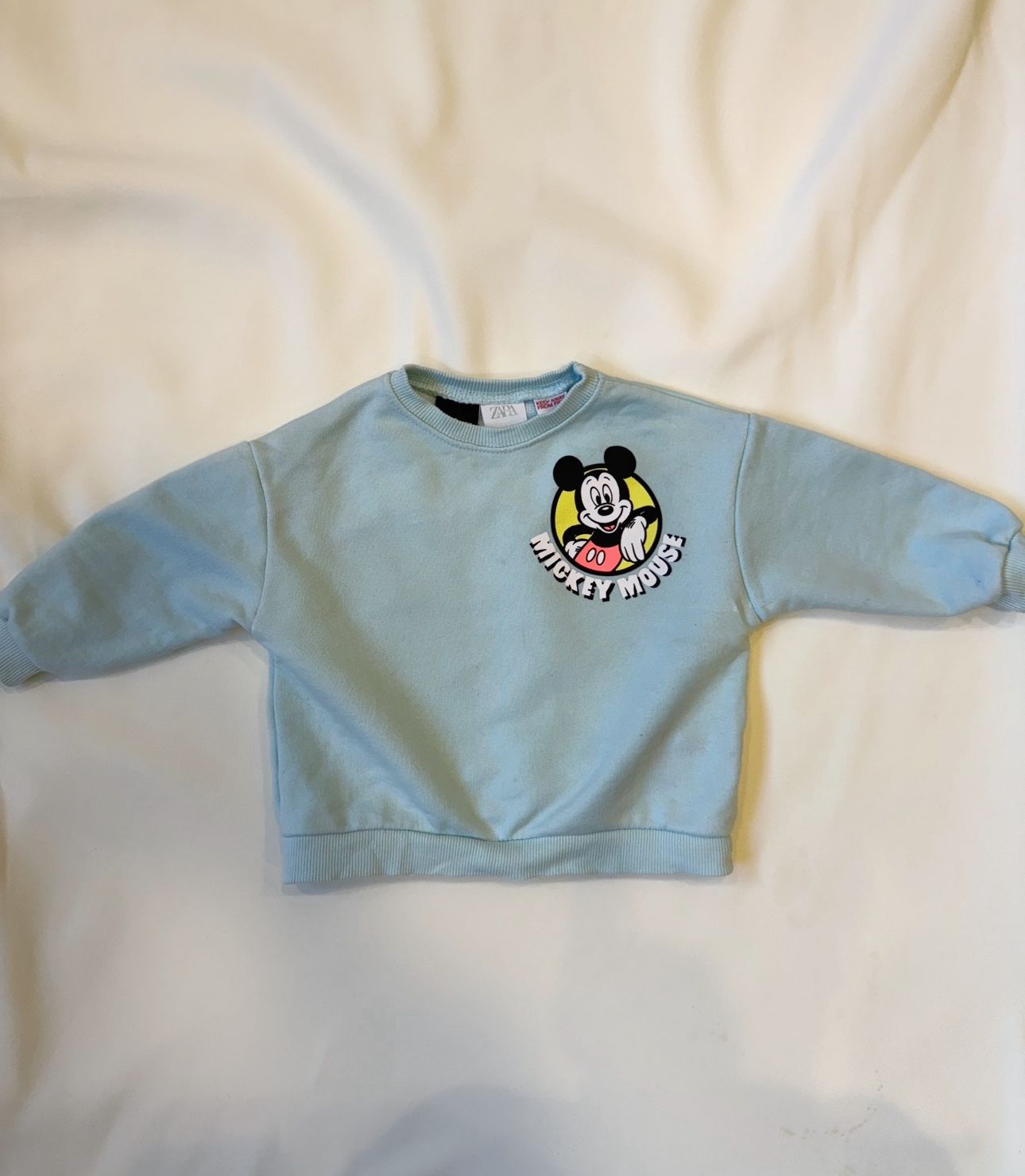 Zara Sweater Toddler 1.5 Yrs Old
