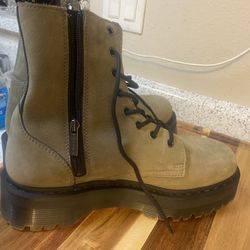 DR. Marten’s Jadon Men’s 11 