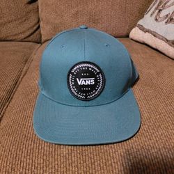 Men's Vans Hat 