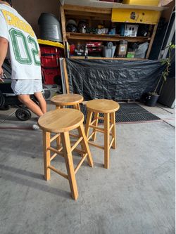 Stools